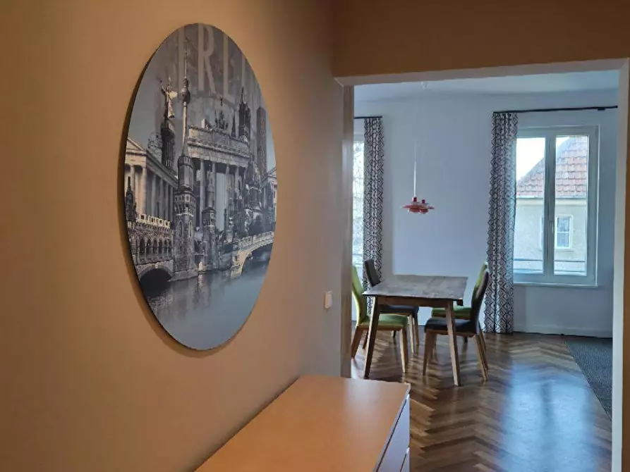 Immagine 9 di Appartamento in affitto  in Tizianstraße a Potsdam