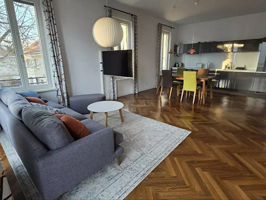 Immagine 3 di Appartamento in affitto  in Tizianstraße a Potsdam