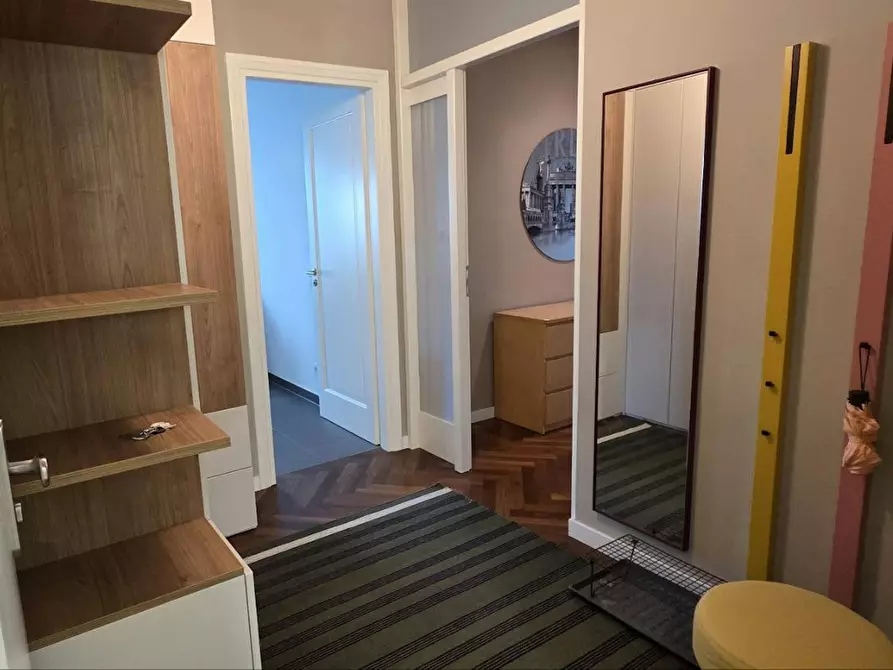 Immagine 8 di Appartamento in affitto  in Tizianstraße a Potsdam