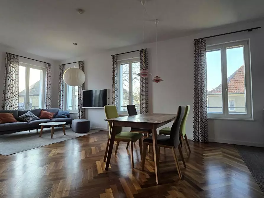 Immagine 1 di Appartamento in affitto  in Tizianstraße a Potsdam