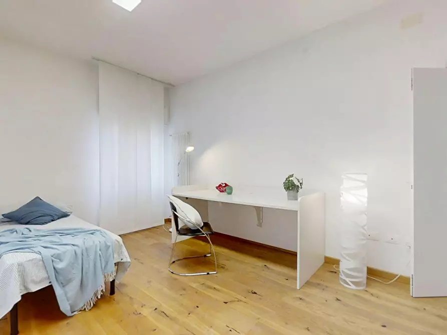 Immagine 1 di Camera in affitto  in Via Francesco Segala a Padova