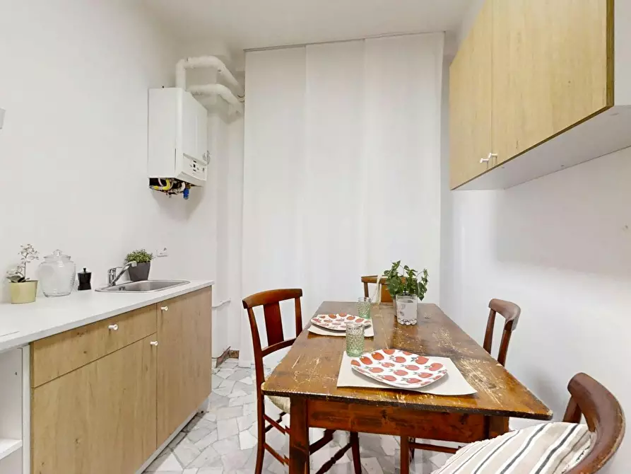 Immagine 6 di Camera in affitto  in Via Francesco Segala a Padova