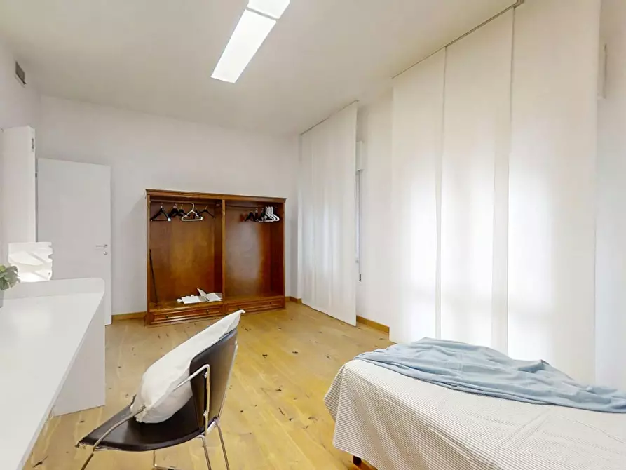 Immagine 4 di Camera in affitto  in Via Francesco Segala a Padova