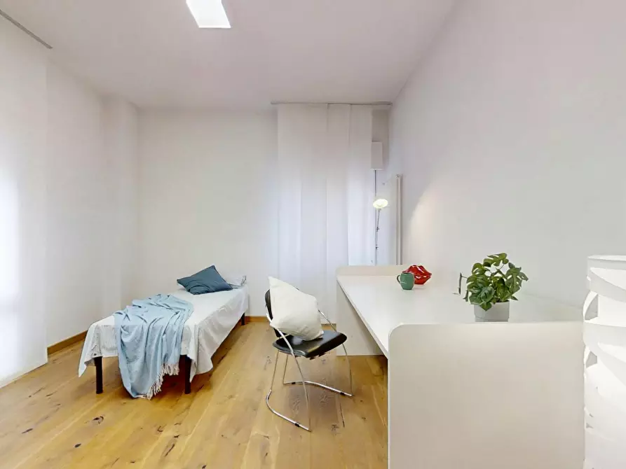 Immagine 2 di Camera in affitto  in Via Francesco Segala a Padova