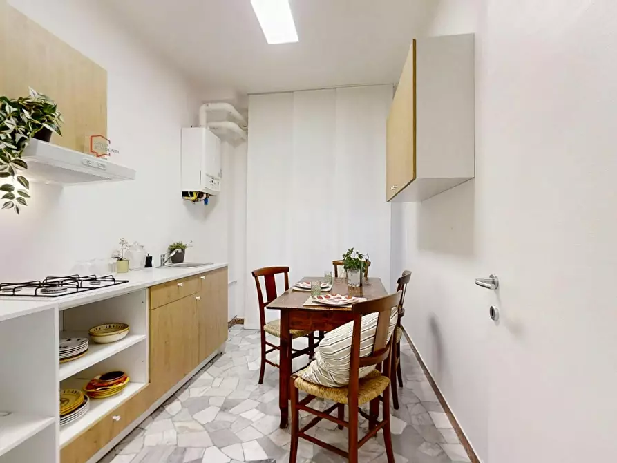 Immagine 5 di Camera in affitto  in Via Francesco Segala a Padova