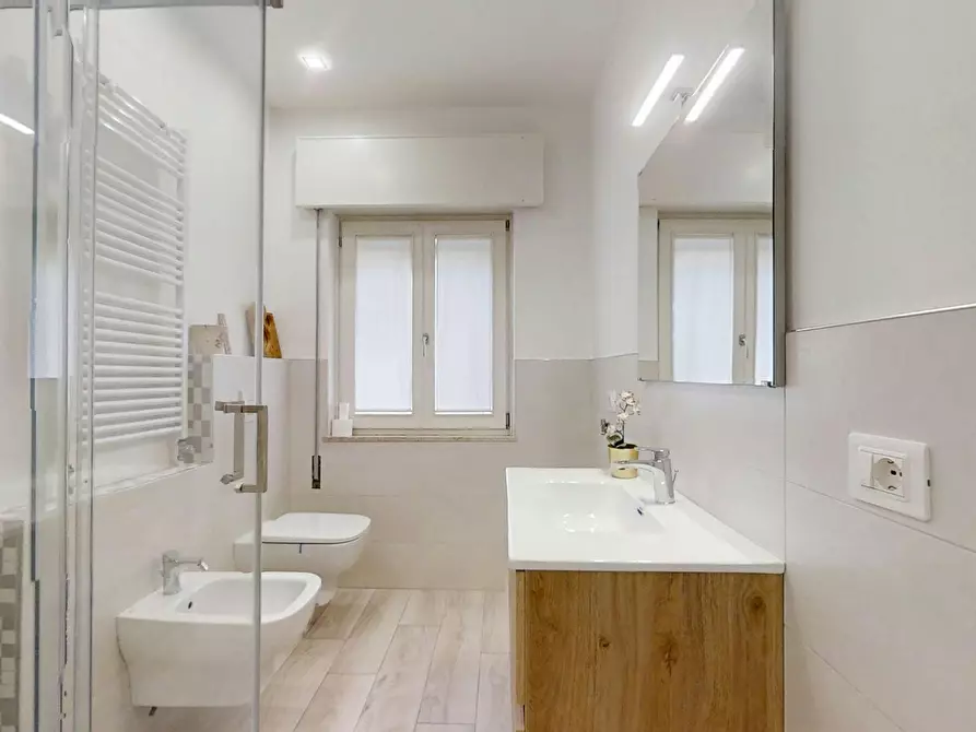 Immagine 9 di Camera in affitto  in Via Francesco Segala a Padova