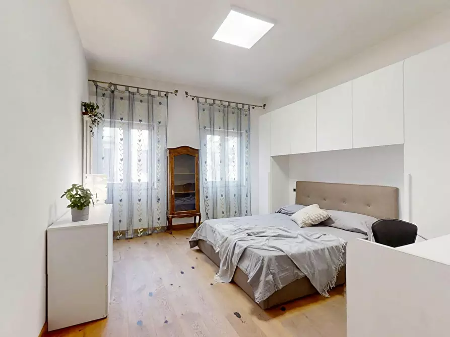 Immagine 1 di Camera in affitto  in Via Francesco Segala a Padova