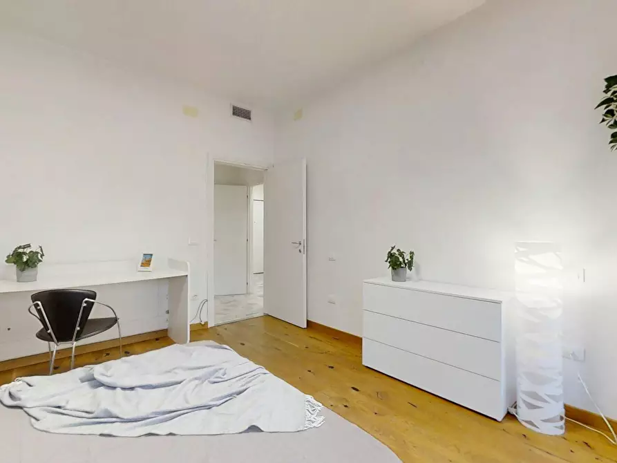 Immagine 3 di Camera in affitto  in Via Francesco Segala a Padova