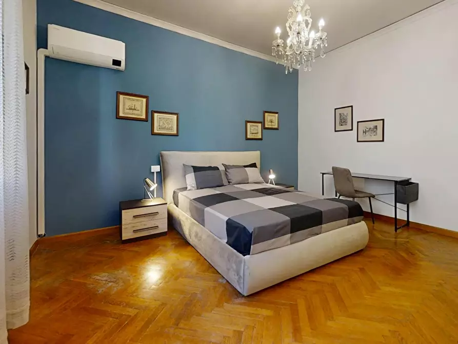 Immagine 4 di Camera in affitto  in Via Ugo Foscolo a Padova