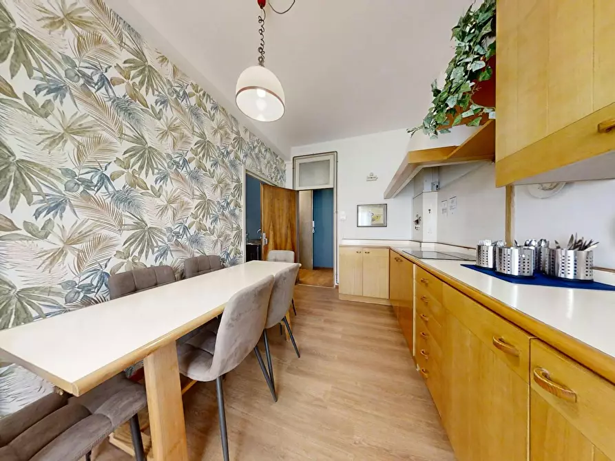 Immagine 8 di Camera in affitto  in Via Ugo Foscolo a Padova