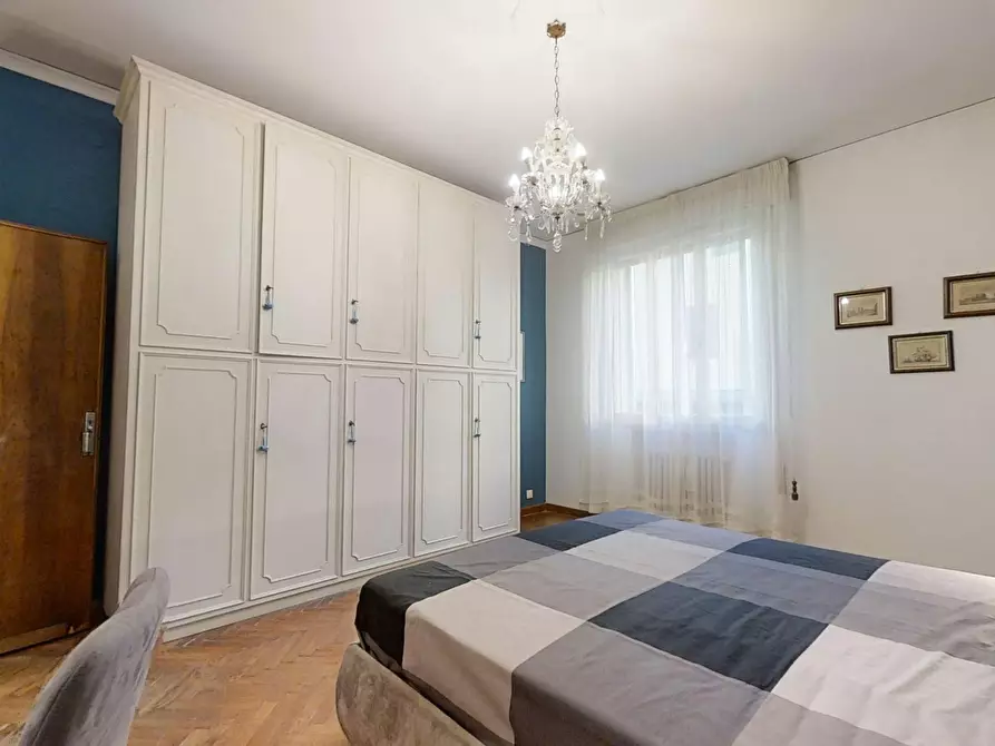 Immagine 2 di Camera in affitto  in Via Ugo Foscolo a Padova