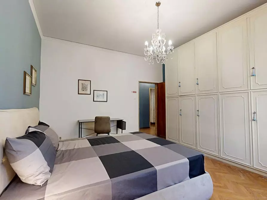 Immagine 3 di Camera in affitto  in Via Ugo Foscolo a Padova