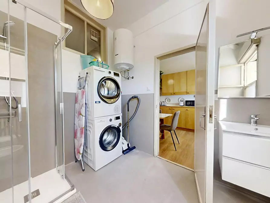 Immagine 6 di Camera in affitto  in Via Ugo Foscolo a Padova