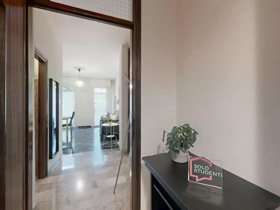 Immagine 8 di Camera in affitto  in Via Luigi Pierobon a Padova