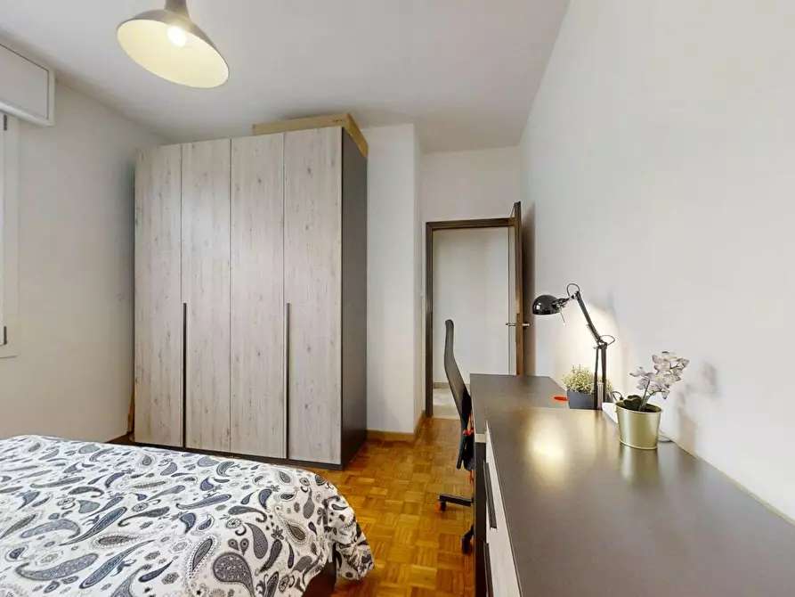 Immagine 4 di Camera in affitto  in Via Luigi Pierobon a Padova