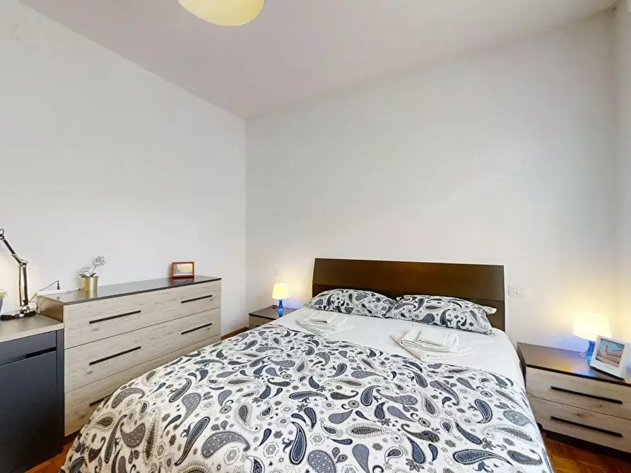 Immagine 3 di Camera in affitto  in Via Luigi Pierobon a Padova