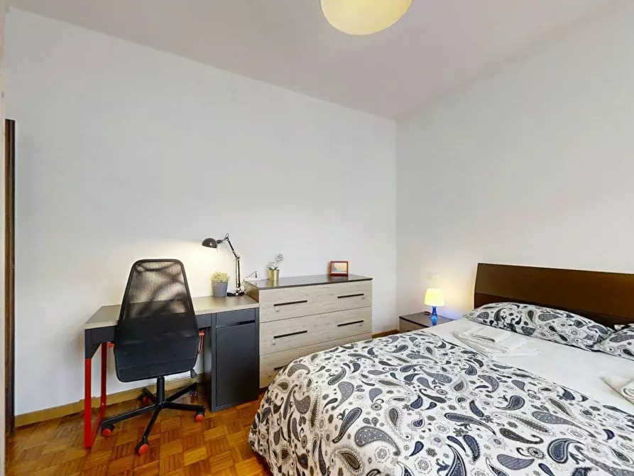 Immagine 6 di Camera in affitto  in Via Luigi Pierobon a Padova