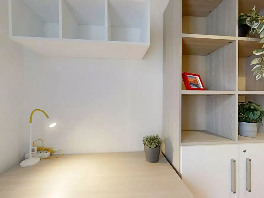 Immagine 3 di Camera condivisa in affitto  in Via Luigi Pierobon a Padova