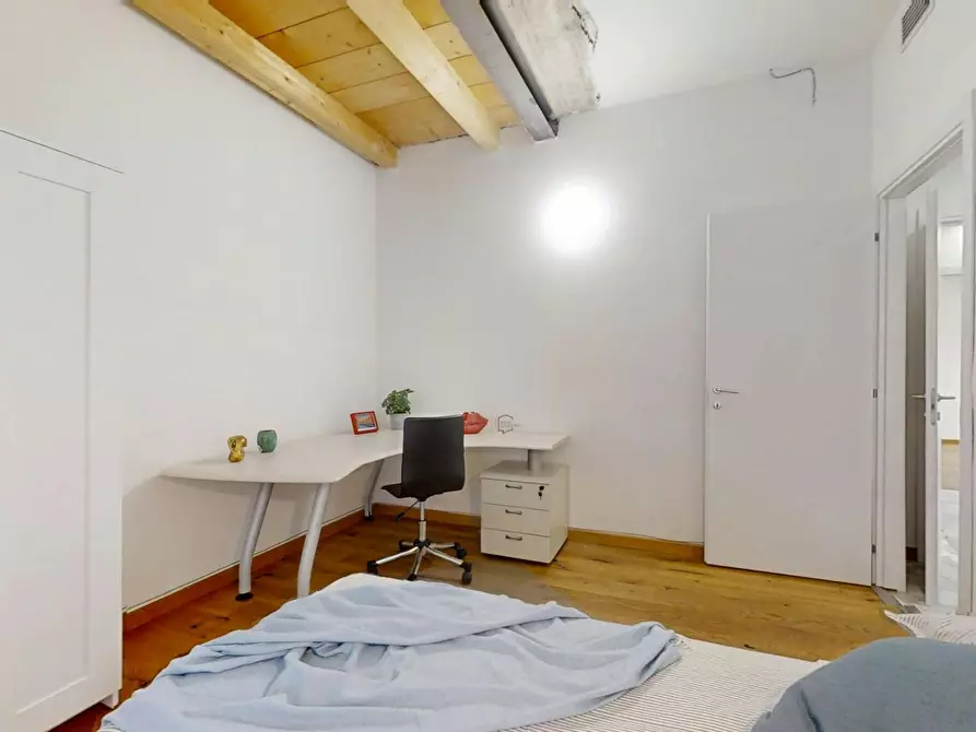 Immagine 2 di Camera in affitto  in Via Francesco Segala a Padova