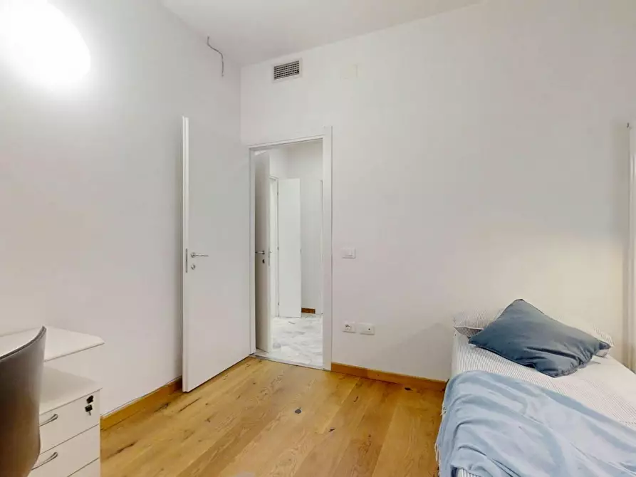 Immagine 4 di Camera in affitto  in Via Francesco Segala a Padova