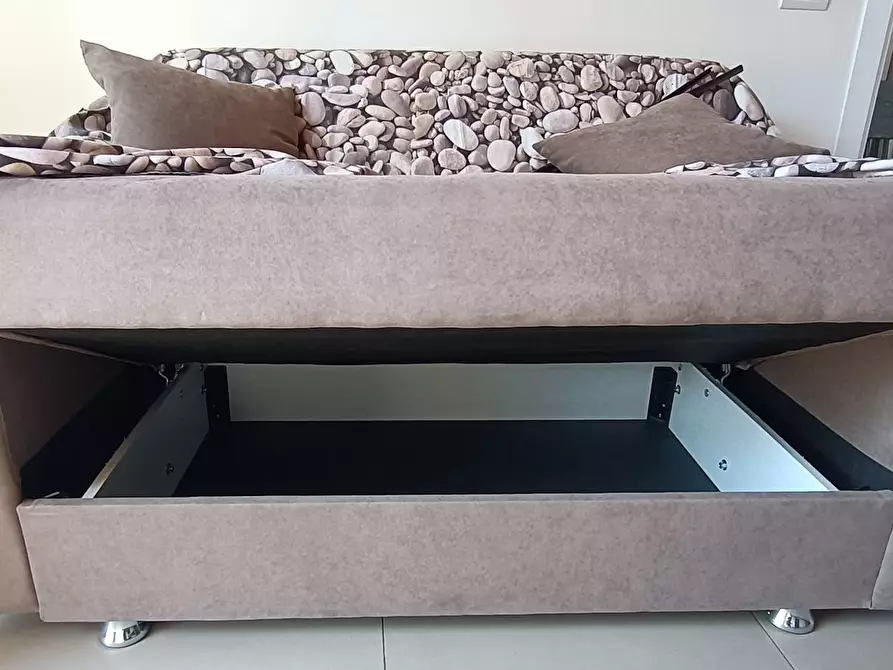 Immagine 7 di Appartamento in affitto  in Via Antonio Mambretti a Milano