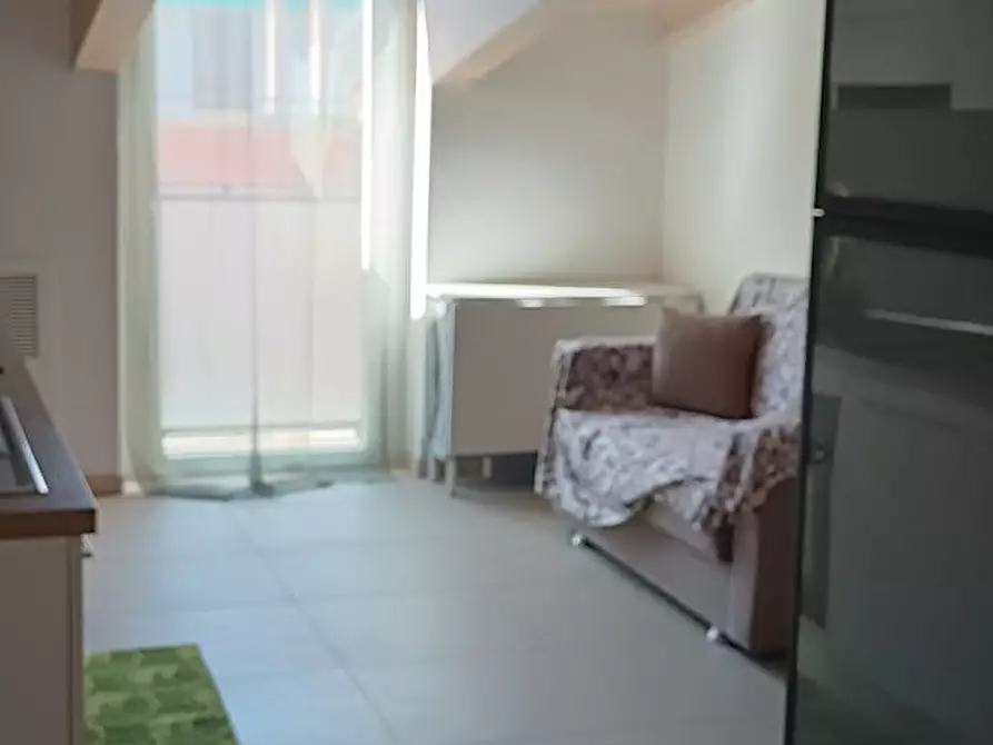 Immagine 10 di Appartamento in affitto  in Via Antonio Mambretti a Milano