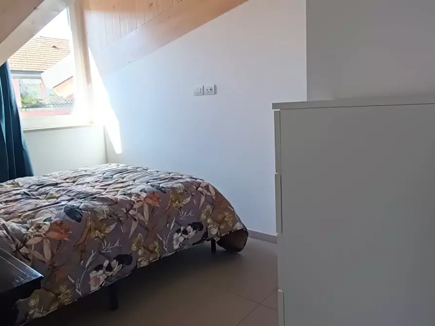 Immagine 5 di Appartamento in affitto  in Via Antonio Mambretti a Milano