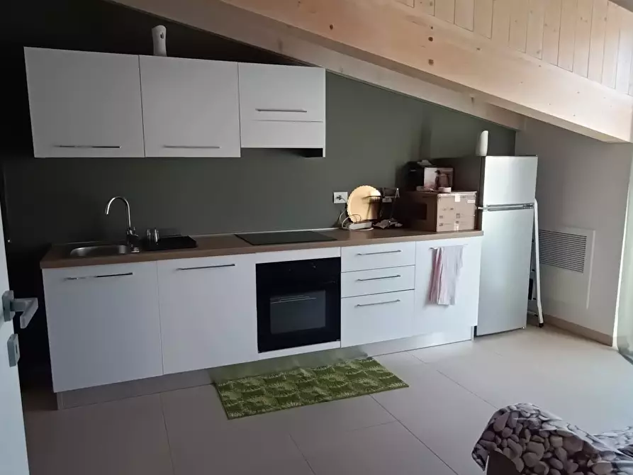 Immagine 1 di Appartamento in affitto  in Via Antonio Mambretti a Milano