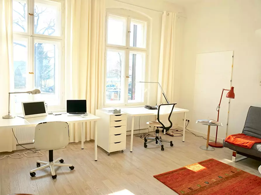 Immagine 10 di Appartamento in affitto  in Berliner Straße a Potsdam