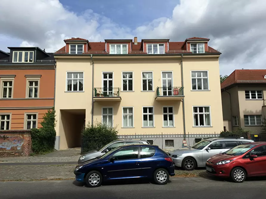 Immagine 7 di Appartamento in affitto  in Berliner Straße a Potsdam