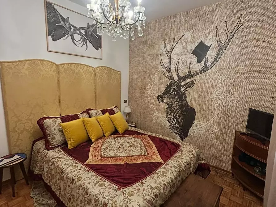 casa indipendente in affitto ad Argelato