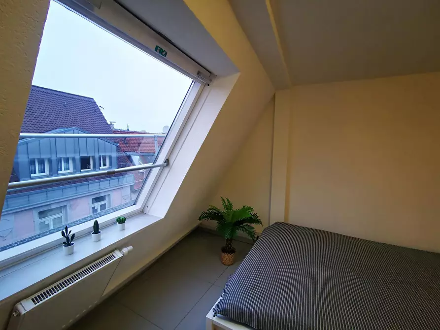 Immagine 4 di Appartamento in affitto  in Leonhardstraße a Stuttgart