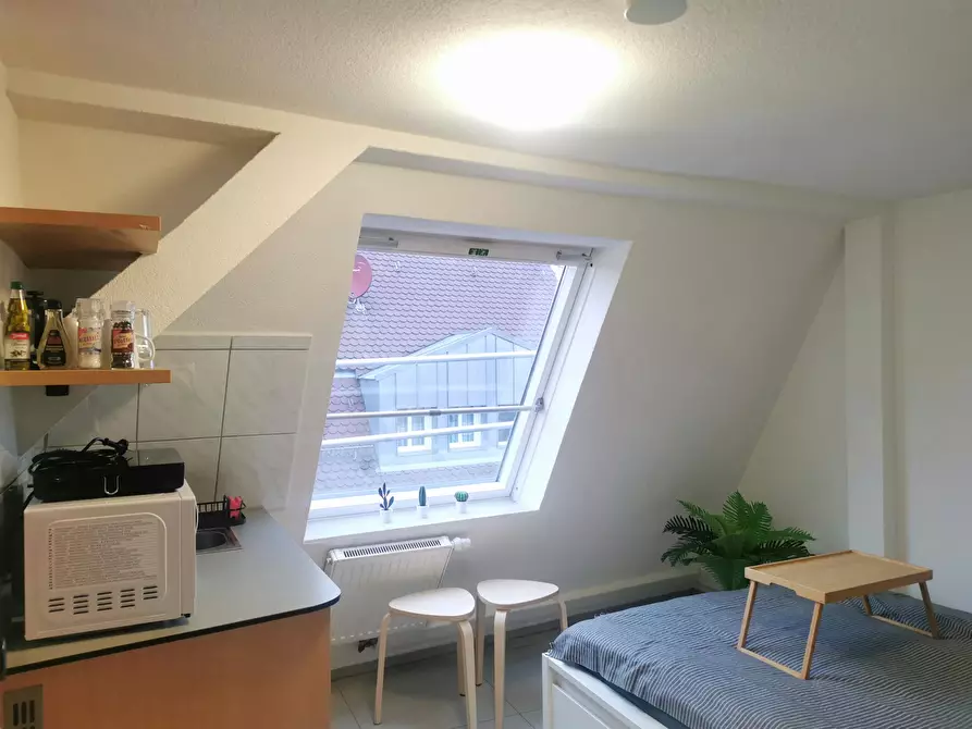 Immagine 1 di Appartamento in affitto  in Leonhardstraße a Stuttgart