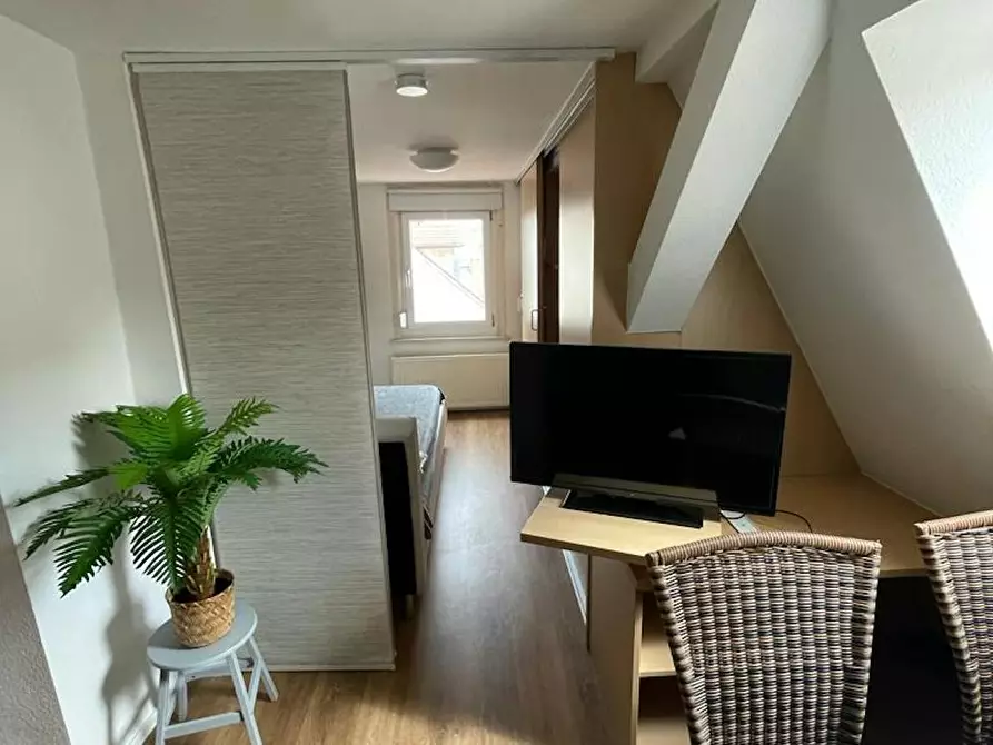 Immagine 1 di Appartamento in affitto  in Leonhardstraße a Stuttgart
