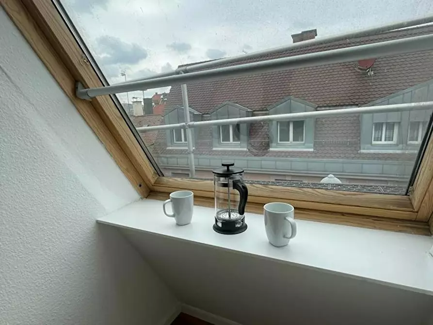 Immagine 6 di Appartamento in affitto  in Leonhardstraße a Stuttgart