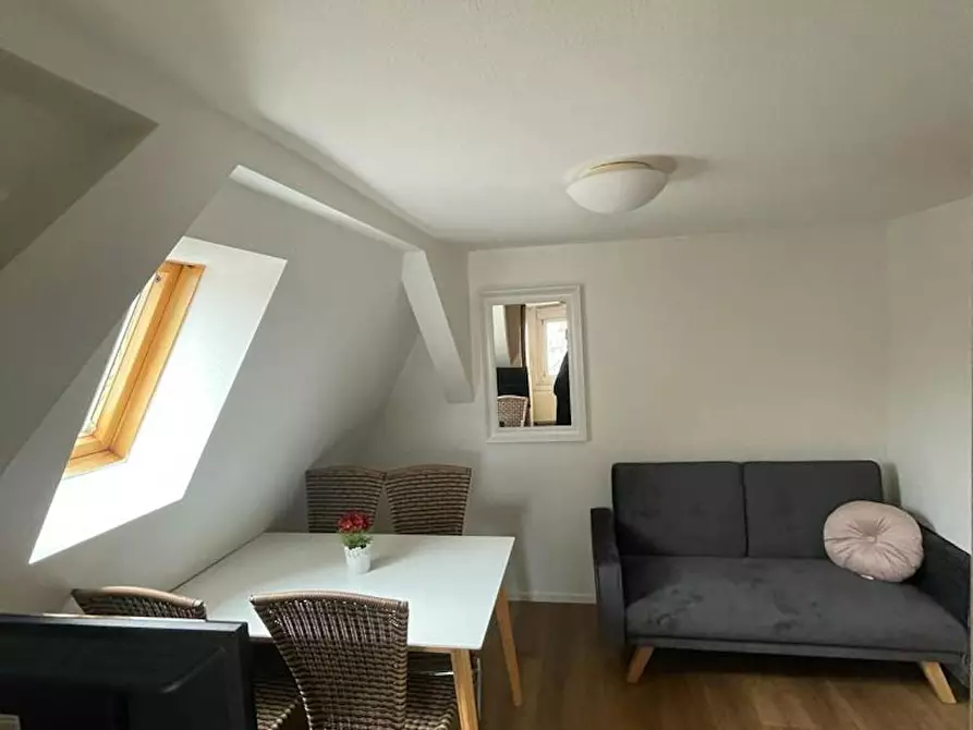 Immagine 3 di Appartamento in affitto  in Leonhardstraße a Stuttgart