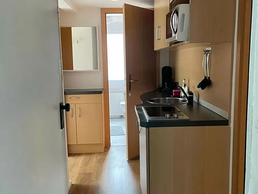 Immagine 4 di Appartamento in affitto  in Leonhardstraße a Stuttgart