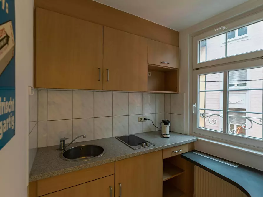 Immagine 3 di Appartamento in affitto  in Leonhardstraße a Stuttgart