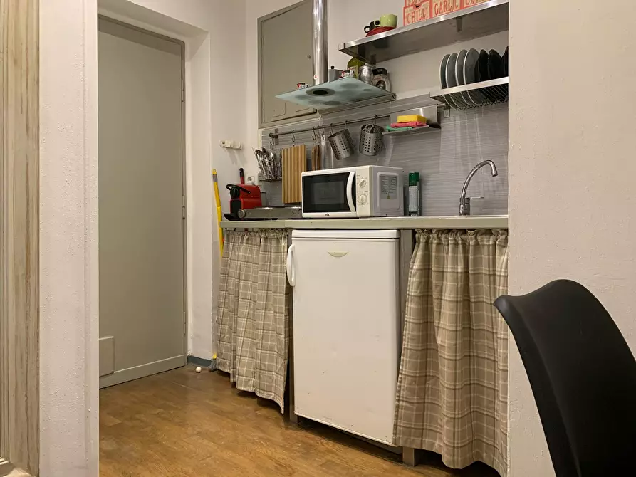 Immagine 8 di Appartamento in affitto  in Borgo San Iacopo a Firenze