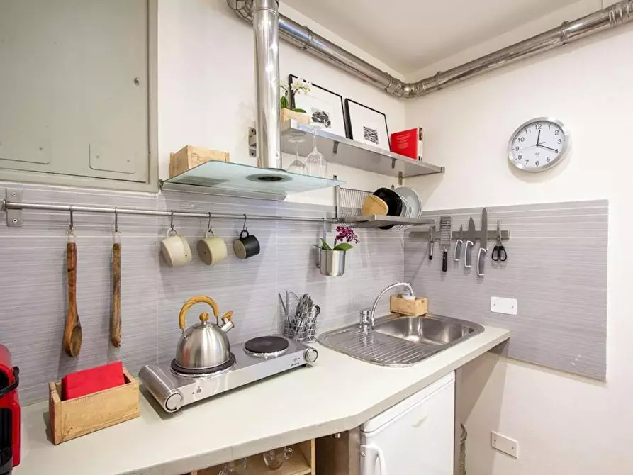 Immagine 7 di Appartamento in affitto  in Borgo San Iacopo a Firenze