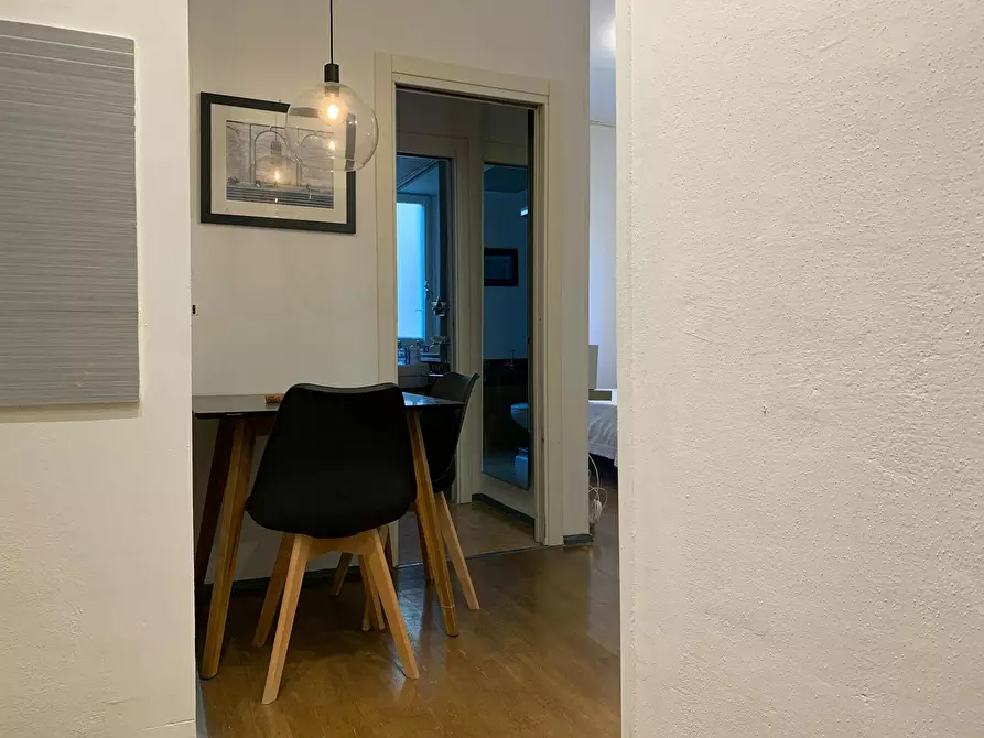 Immagine 2 di Appartamento in affitto  in Borgo San Iacopo a Firenze