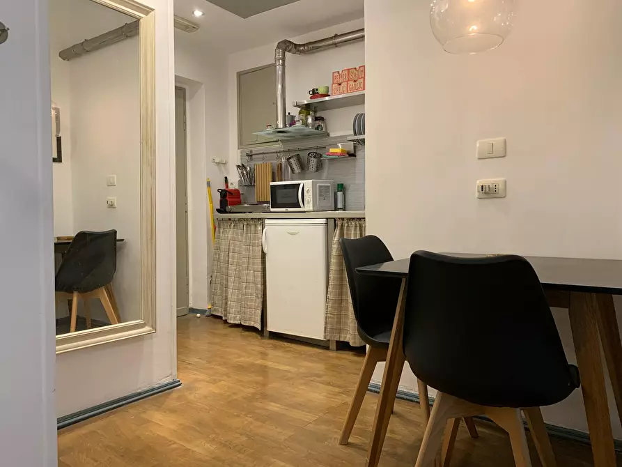 Immagine 3 di Appartamento in affitto  in Borgo San Iacopo a Firenze