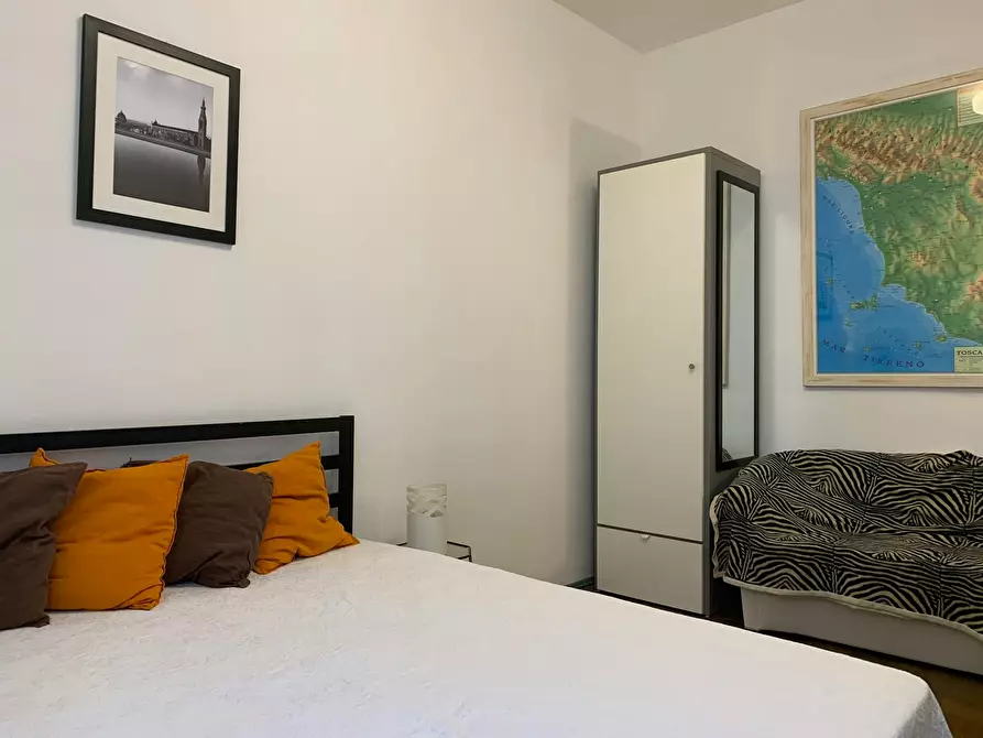 Immagine 3 di Appartamento in affitto  in Borgo San Iacopo a Firenze