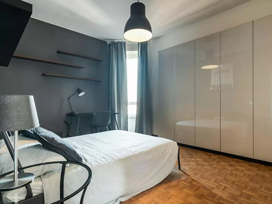 Immagine 2 di Camera in affitto  in Viale Monza a Milano