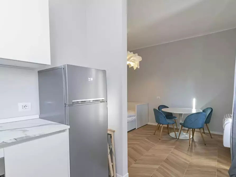 Immagine 9 di Appartamento in affitto  in Via Curtatone a Milano