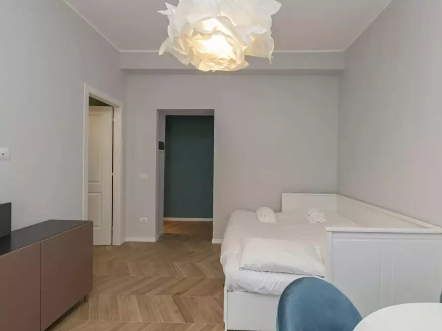 Immagine 6 di Appartamento in affitto  in Via Curtatone a Milano