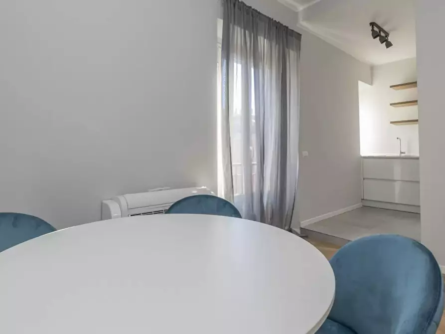Immagine 4 di Appartamento in affitto  in Via Curtatone a Milano