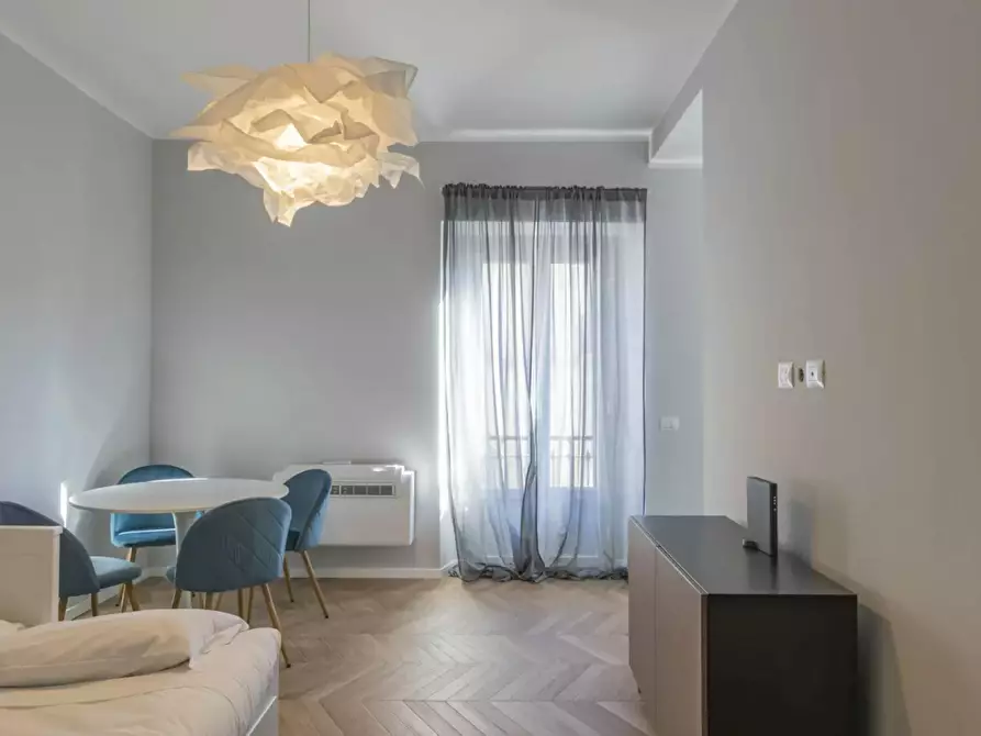 Immagine 1 di Appartamento in affitto  in Via Curtatone a Milano