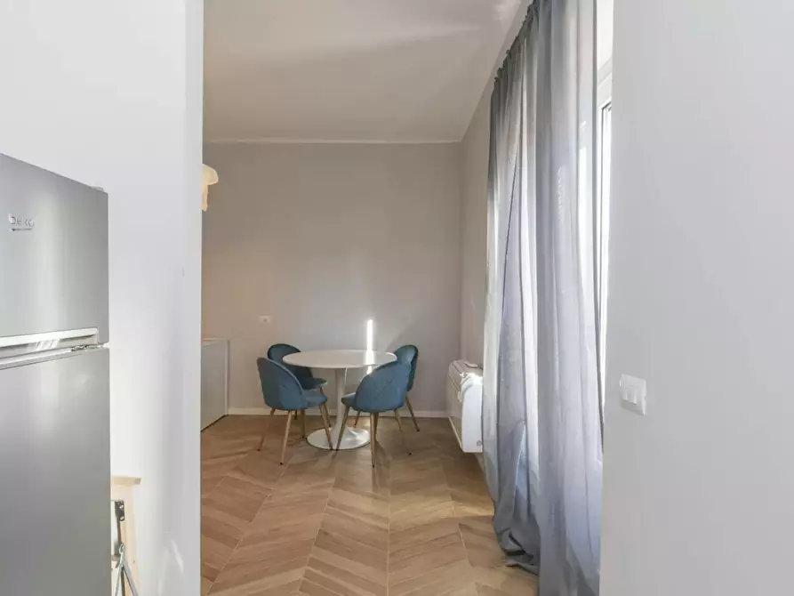 Immagine 5 di Appartamento in affitto  in Via Curtatone a Milano