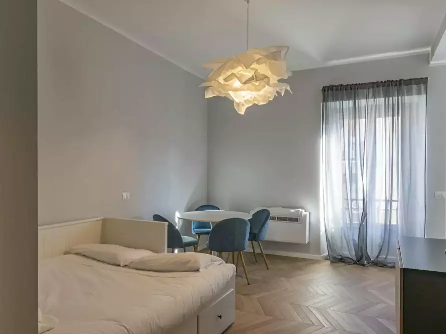 Immagine 2 di Appartamento in affitto  in Via Curtatone a Milano